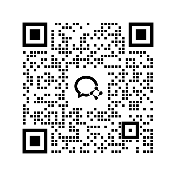 企业微信二维码